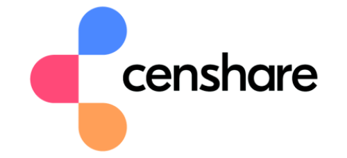 censhare logo
