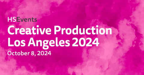 Creative Production Los Angeles 2024