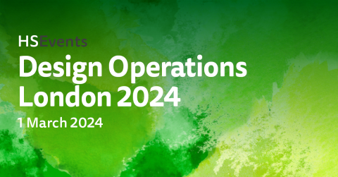 Design Operations London 2024