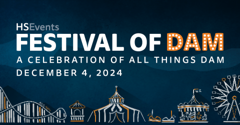 Festival of DAM 2024