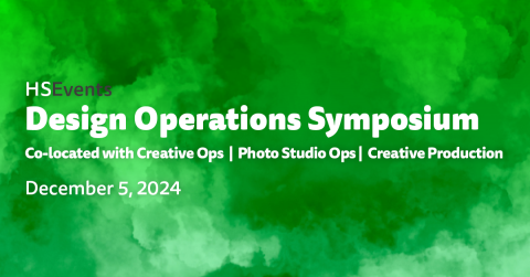 Design Operations Symposium 2024