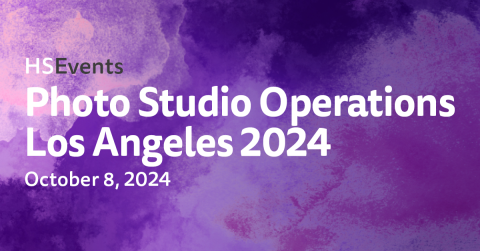 Photo Studio Operations Los Angeles 2024