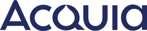 Acquia logo