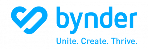 Bynder Logo