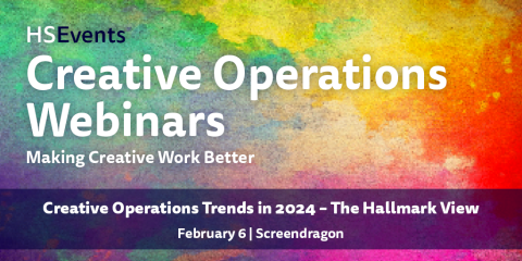 Creative Operations Trends in 2024 – The Hallmark View