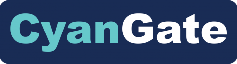 CyanGate Logo