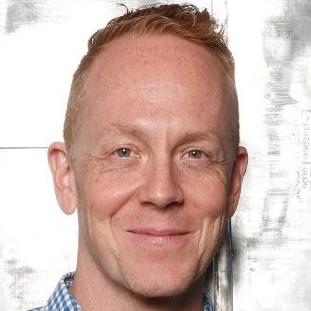 David Iscove