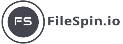 FileSpin.io