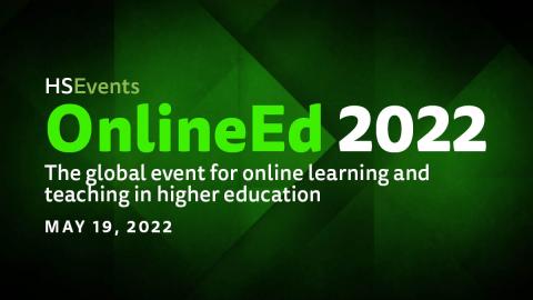 OnlineEd 2022