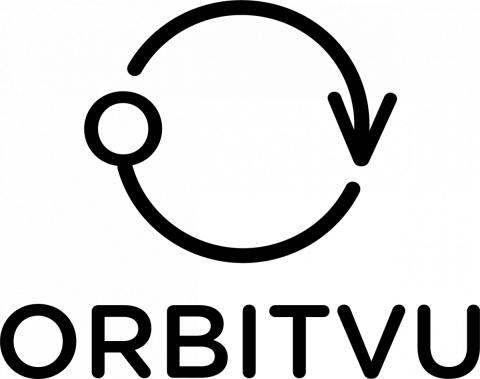 ORBITVU LOGO
