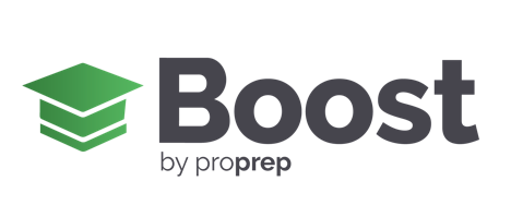 Proprep Logo