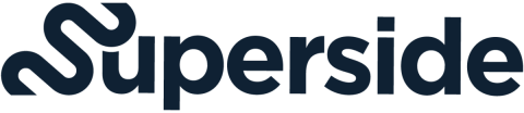 Superside logo
