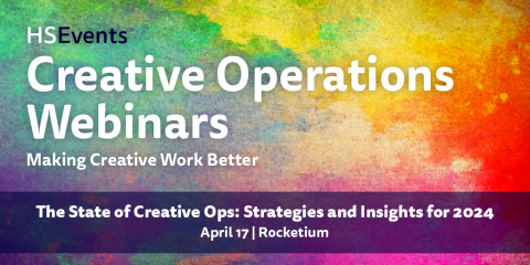 The State of Creative Ops: Strategies and Insights for 2024