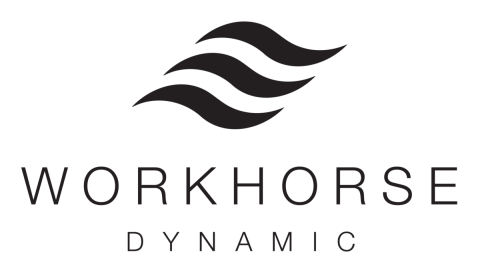 Drafthorse Logo