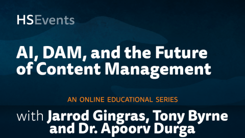 AI, DAM, and the Future of Content Management