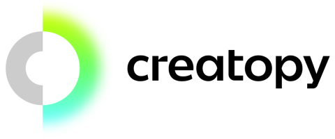 Creatopy logo