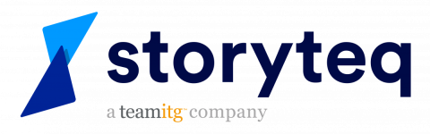 Team ITG Logo